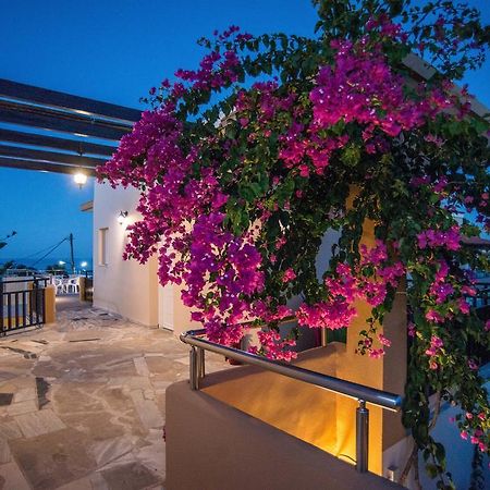 Belvedere Agia Marina Exteriör bild